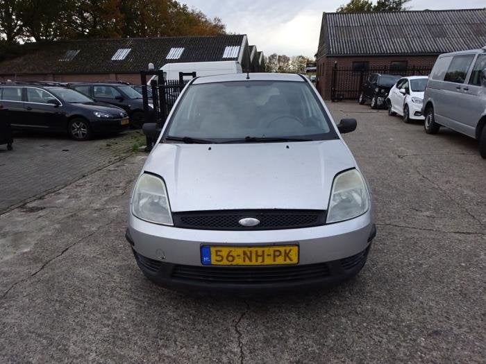 Boîte de vitesse d'un Ford Fiesta, -, 3 mois de garantie, -, -