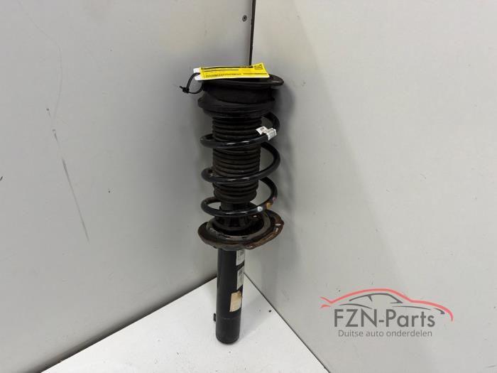 VW Golf 7 GTI Schokdemper Veerpoot Voorzijde Links/Rechts, Enlèvement ou Envoi, Utilisé