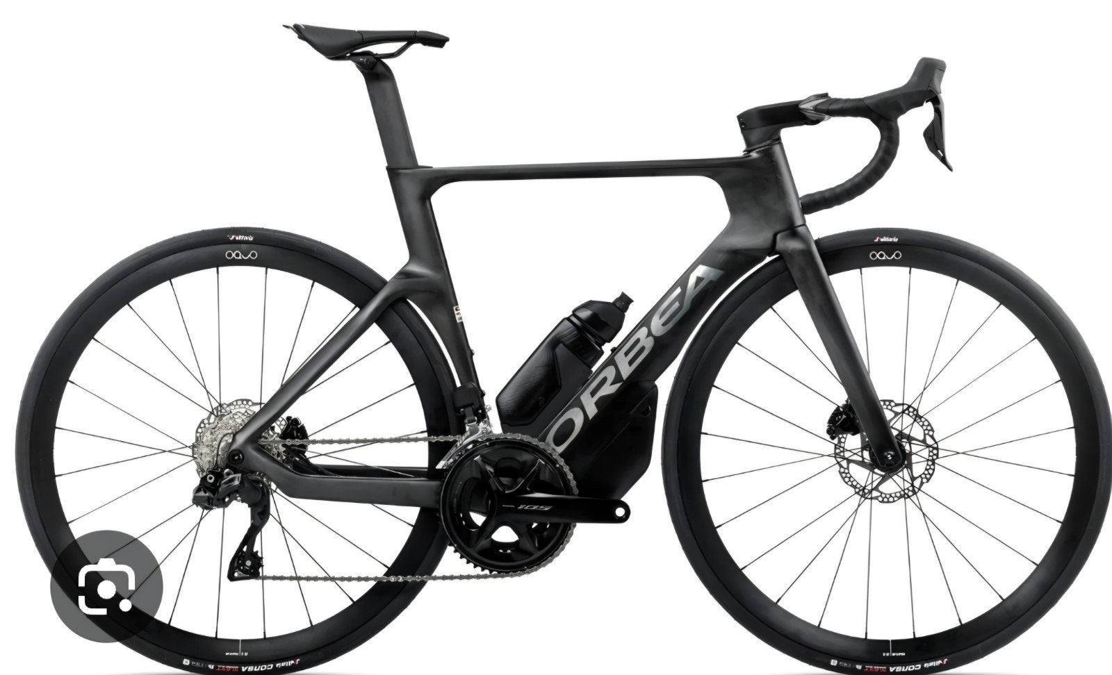 Orbea ORCA AERO M30iLTD nieuw maat 53, Ophalen of Verzenden