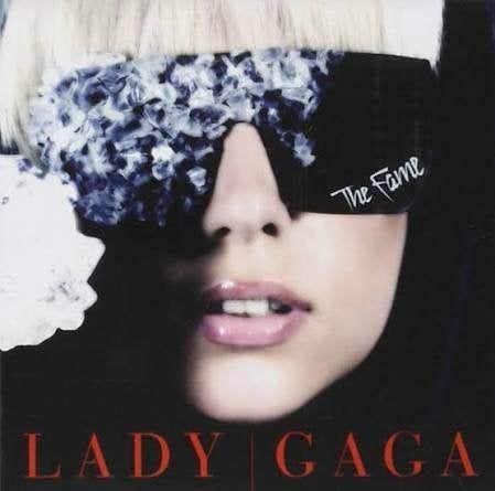LADY GAGA : The fame monster, Enlèvement ou Envoi, Pop, Comme neuf, Comprend un livret