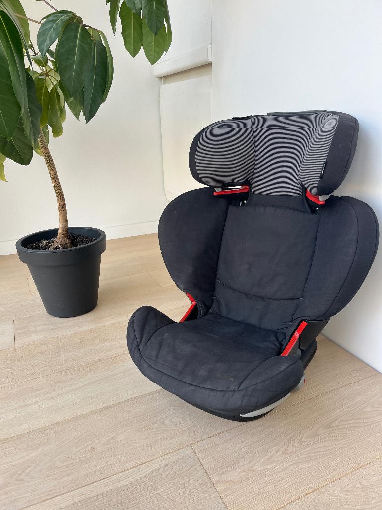 Autostoel maxicosi, Kinderen en Baby's, Autostoeltjes, Ophalen, Verstelbare rugleuning, Gebruikt, 9 t/m 36 kg