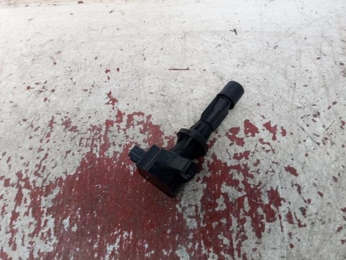 Broche bobine d'un Ford S-Max, -, -, 3 mois de garantie, -