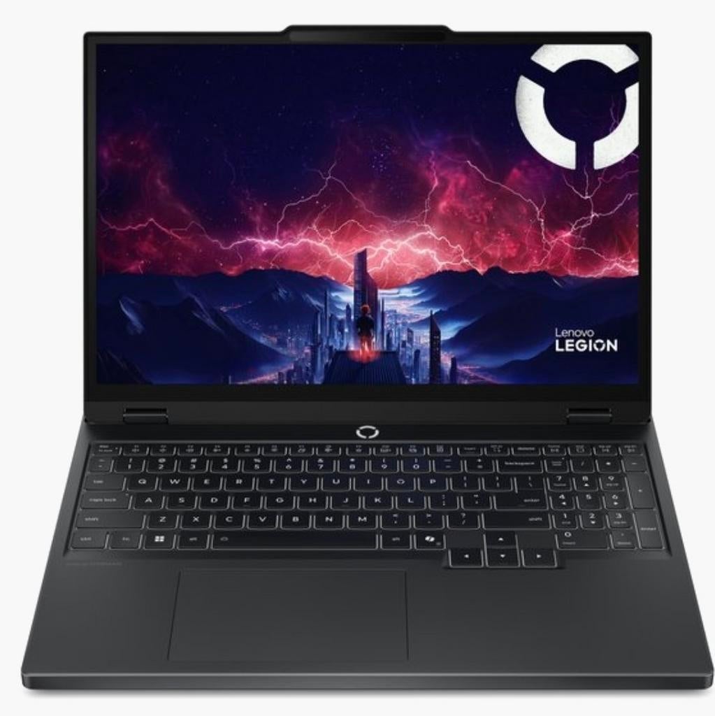 Lenovo legion 5 15AKP10 (RTX5070) als nieuw, Informatique & Logiciels, Enlèvement, 32 GB