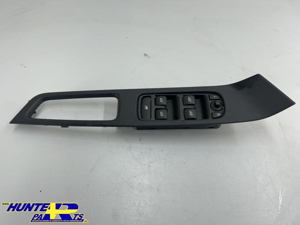 Raamschakelaar LV Volvo V60/S60 I ('10-'18) 31334345, Auto-onderdelen, Dashboard en Schakelaars, Gebruikt, Ophalen of Verzenden