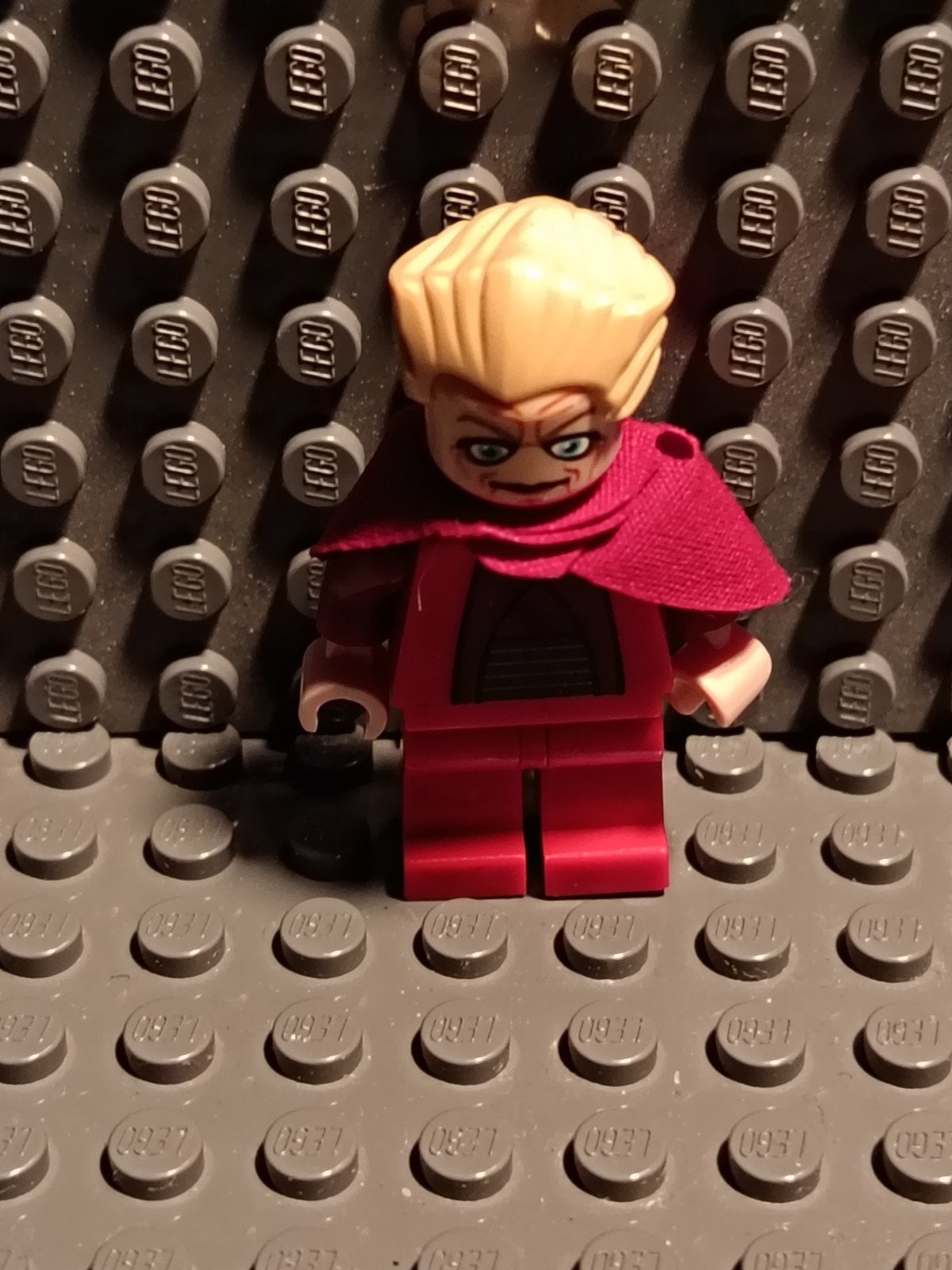 Lego Star Wars SW0243, Ophalen of Verzenden