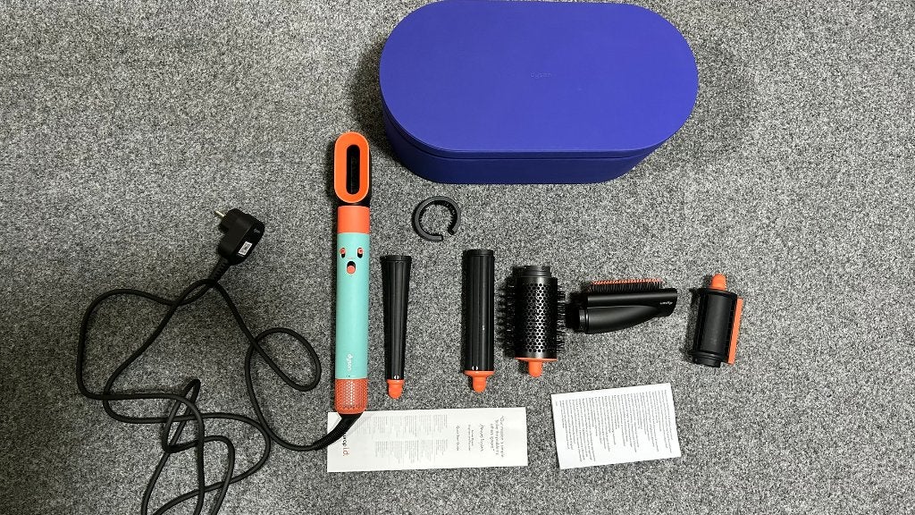 Dyson Airwrap ID, Bijoux, Sacs & Beauté, Beauté | Soins des cheveux, Envoi, Neuf, Fer à friser ou Lisseur