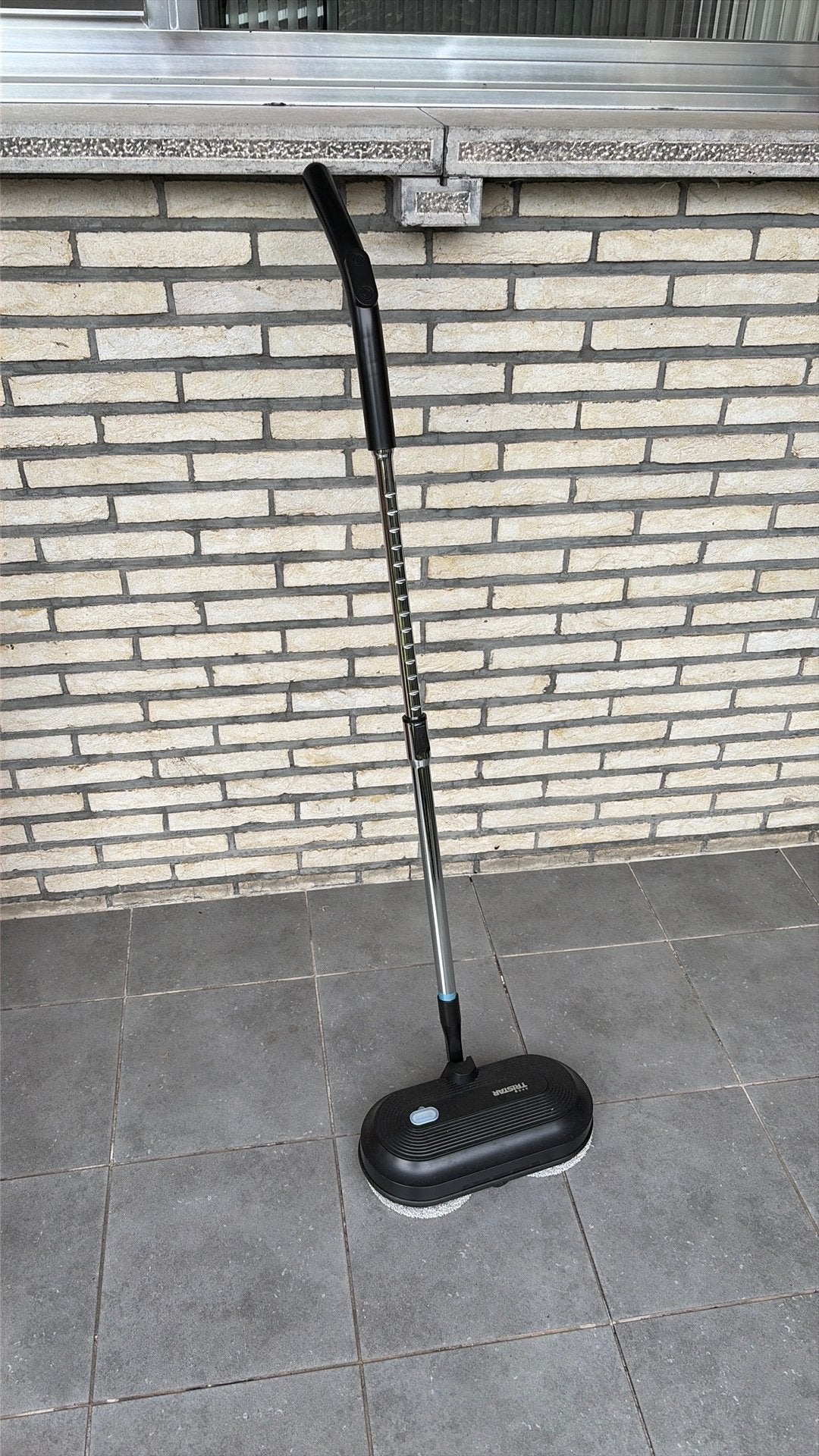 Tristar elektrische dweil, Huis en Inrichting, Ophalen, Mop of Dweil