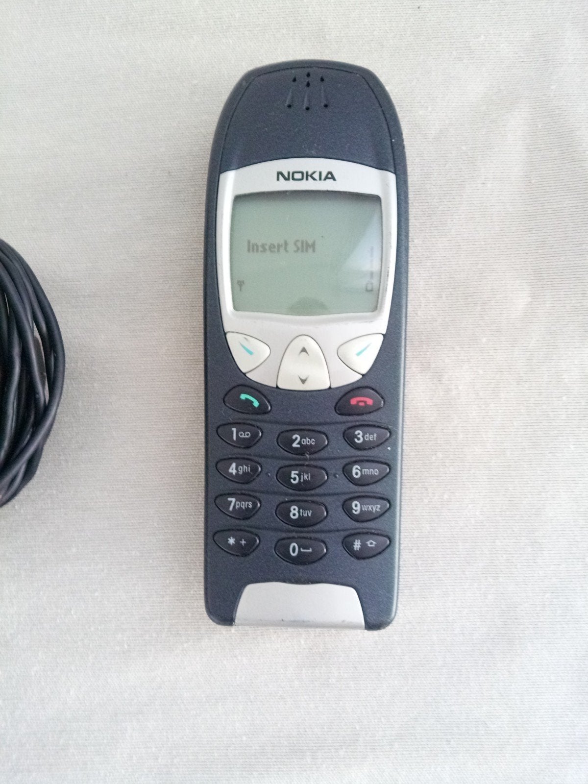 Nokia 6210, Télécoms, Enlèvement ou Envoi