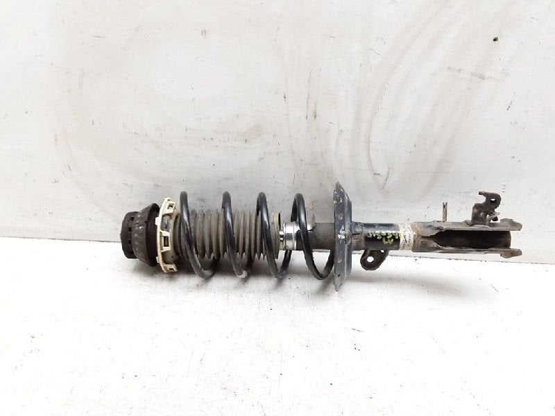 VEERPOOT LINKS VOOR Honda Jazz (GE6 / GE8 / GG / GP), Gebruikt, Honda