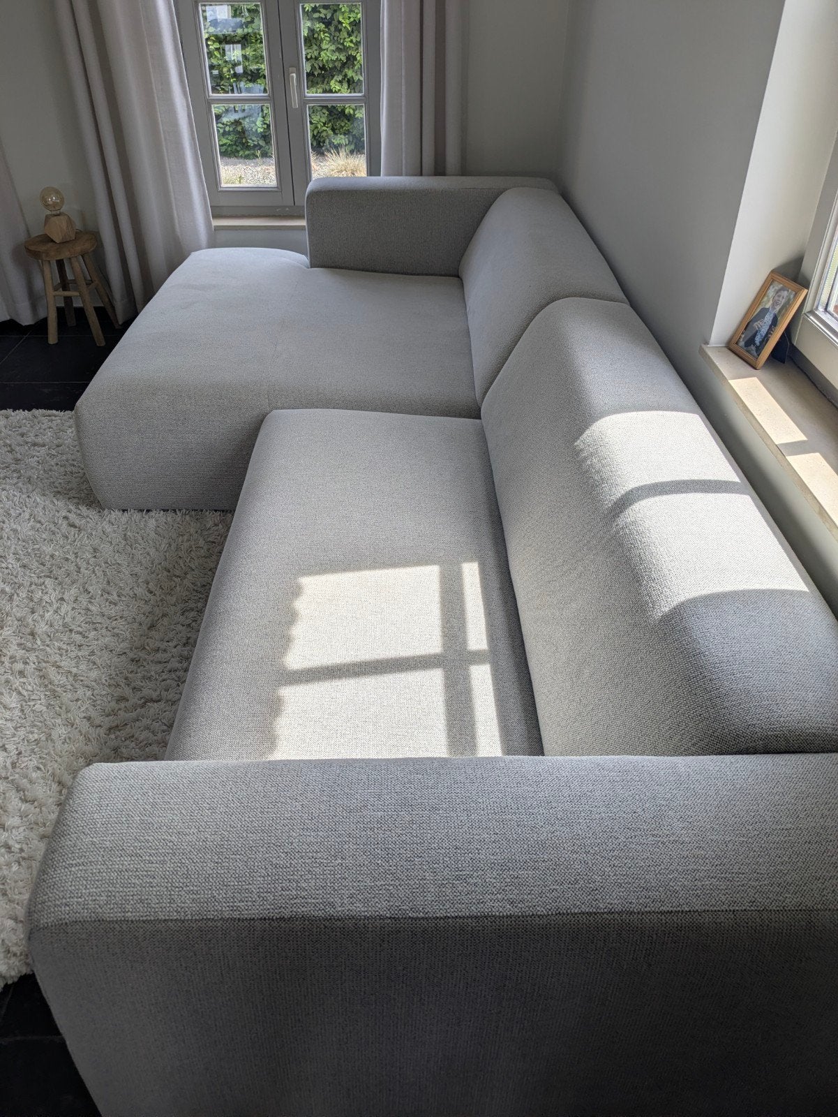 Zetel Porto (Juntoo), Huis en Inrichting, Ophalen