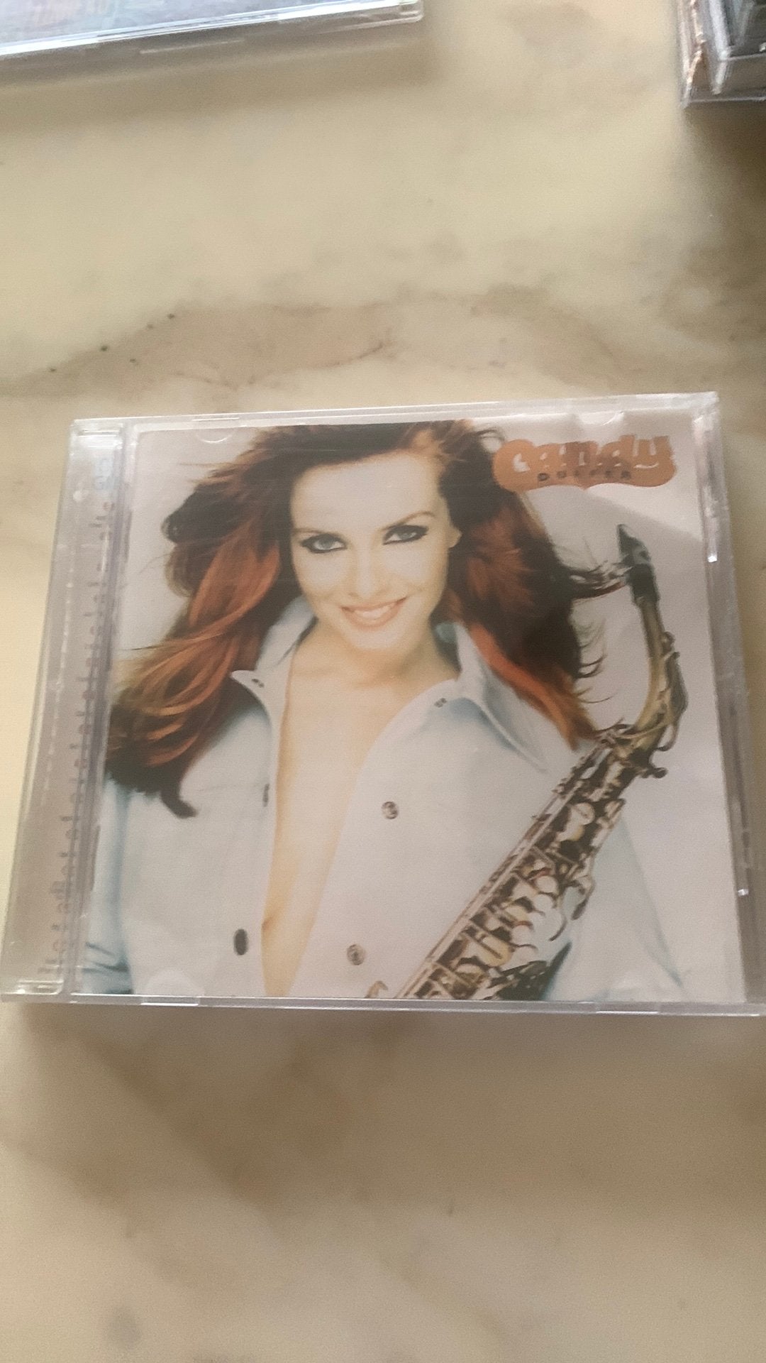Candy Dulfer ~ Big girl, CD & DVD, Enlèvement ou Envoi, Comme neuf