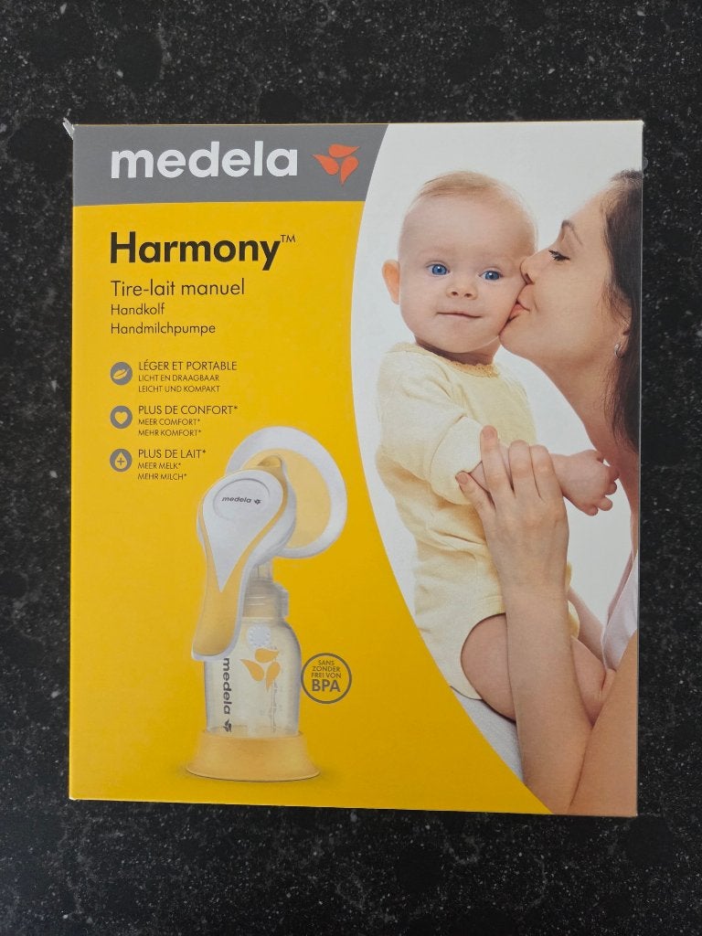 Medela, Enfants & Bébés, Enlèvement, Comme neuf, Tire-lait, Medela