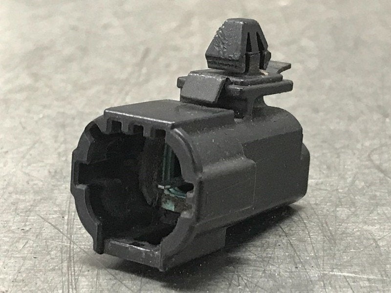 BINNENTEMPERATUUR SENSOR Nissan 370 Z (Z34A) (01-2009/-), Gebruikt, Nissan