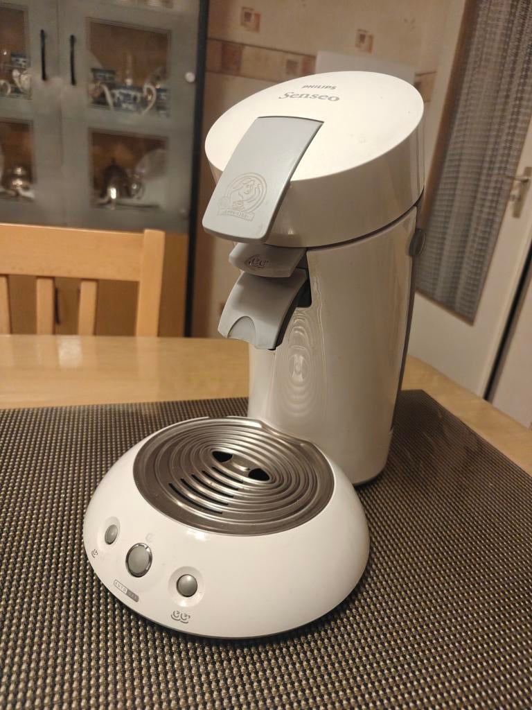 Cafetière Philips Senseo, Electroménager, Enlèvement