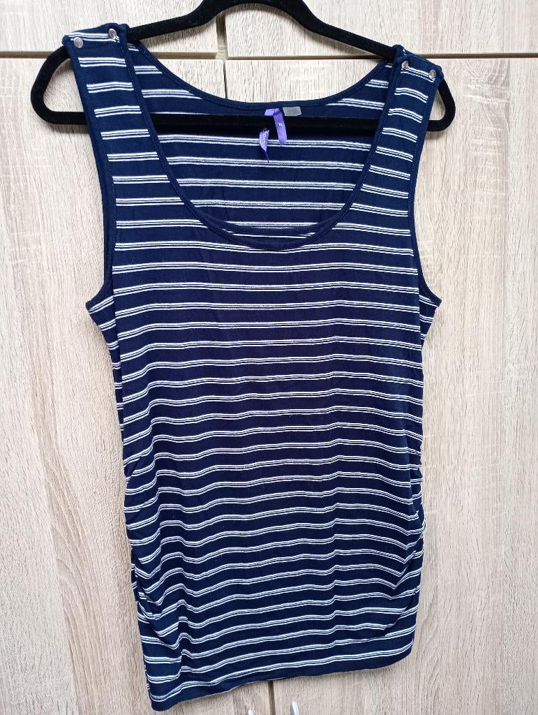 XL Débardeur grossesse, Kleding | Dames, Zwangerschapskleding, Ophalen of Verzenden