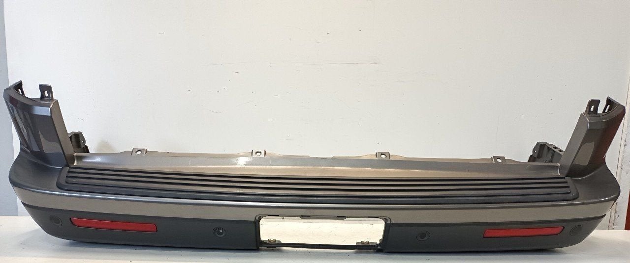 Bumper achter Land Rover Discovery, Autos : Pièces & Accessoires, Carrosserie & Tôlerie, Pare-chocs, Land Rover, Arrière, Utilisé