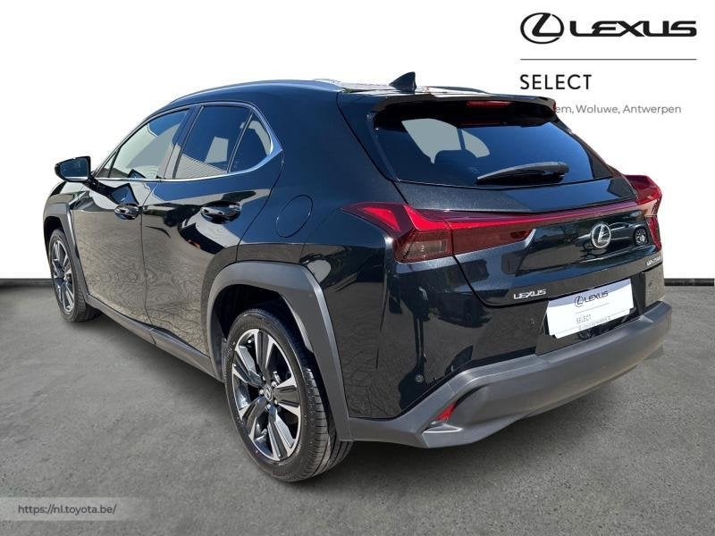 Lexus UX Executive Line + Pano, Autos, Lexus, Achat, Electronic Stability Program (ESP), Euro 6, 5 portes