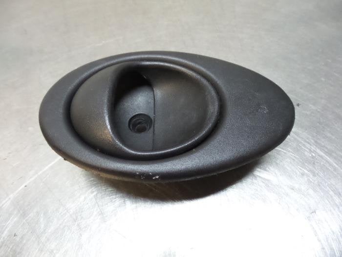 Poignée portière 4portes avant gauche d'un Daewoo Matiz (M, Daewoo, -, Utilisé, -