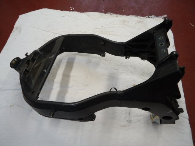 CBR1100XX 1996 - 1998 Honda Frame D1-15691