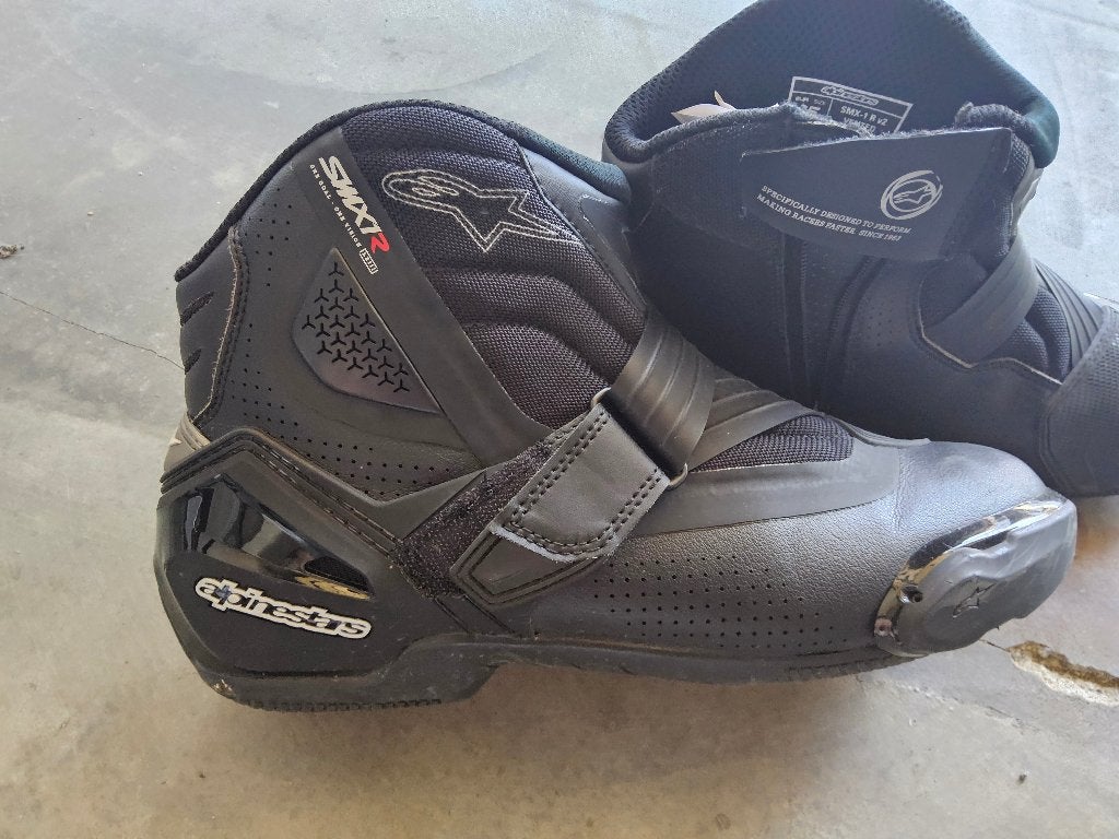 Motorschoennen alpinestar, Ophalen, Heren, Alpinestar, Laarzen