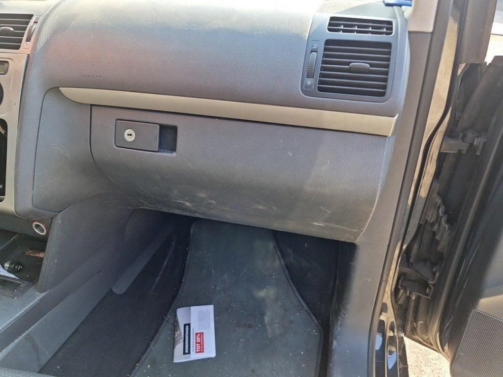 COMPARTIMENT A GANTS Touran (1T1 / T2) (|1T1857121|), Autos : Pièces & Accessoires, Volkswagen, Volkswagen AG, Utilisé, Kundenbetreuung@volkswagen.de