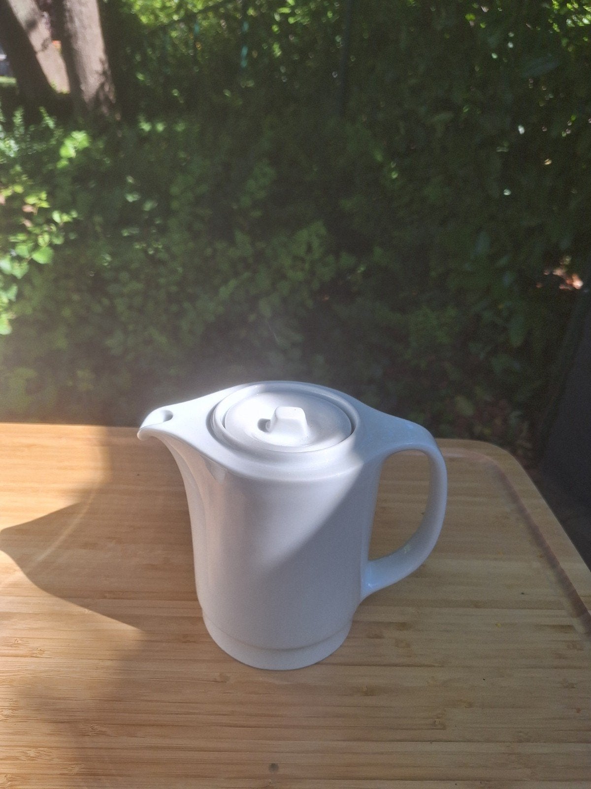 cafetière/théière, Maison & Meubles, Cuisine | Vaisselle, Enlèvement, Théière