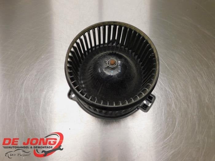 Moteur de ventilation chauffage d'un Ssang Yong Rexton, -, 3 mois de garantie, Utilisé, SsangYong