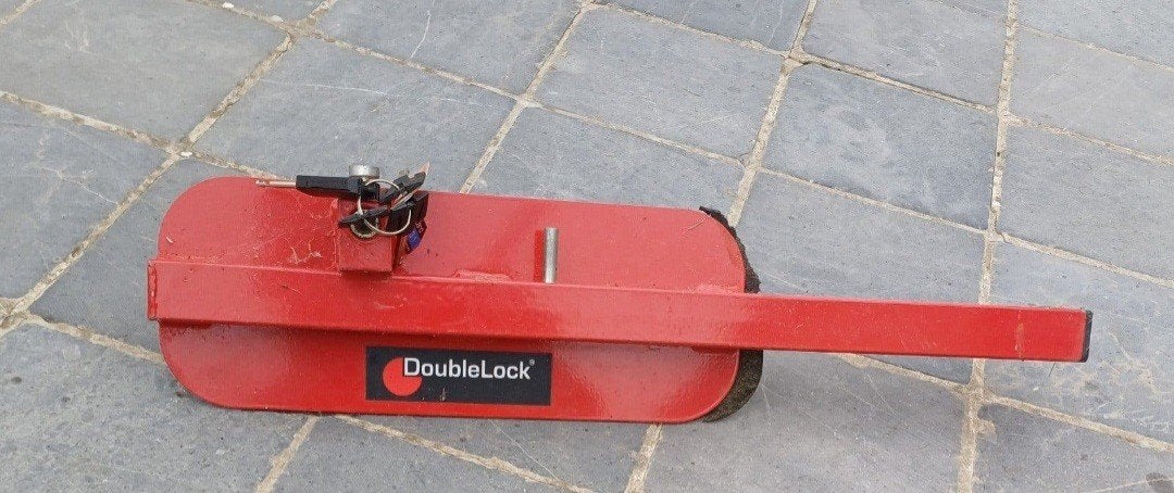 wielklem, Ophalen
