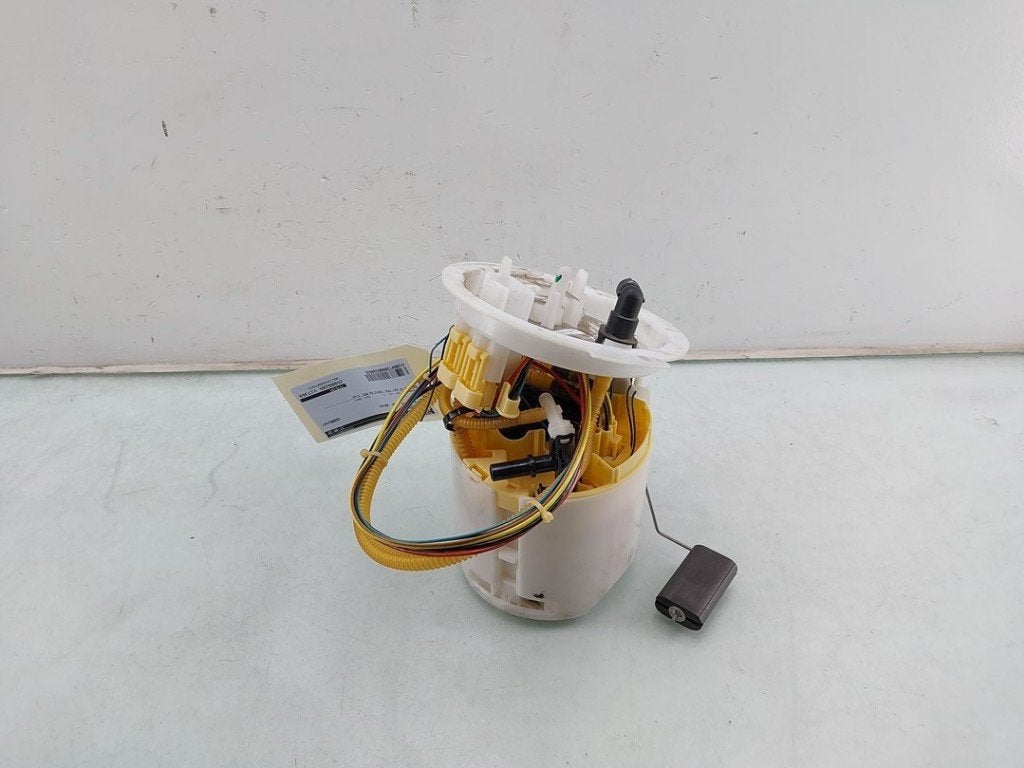 BRANDSTOFPOMP ELECT. BMW 5 serie Touring (G31), Gebruikt, BMW