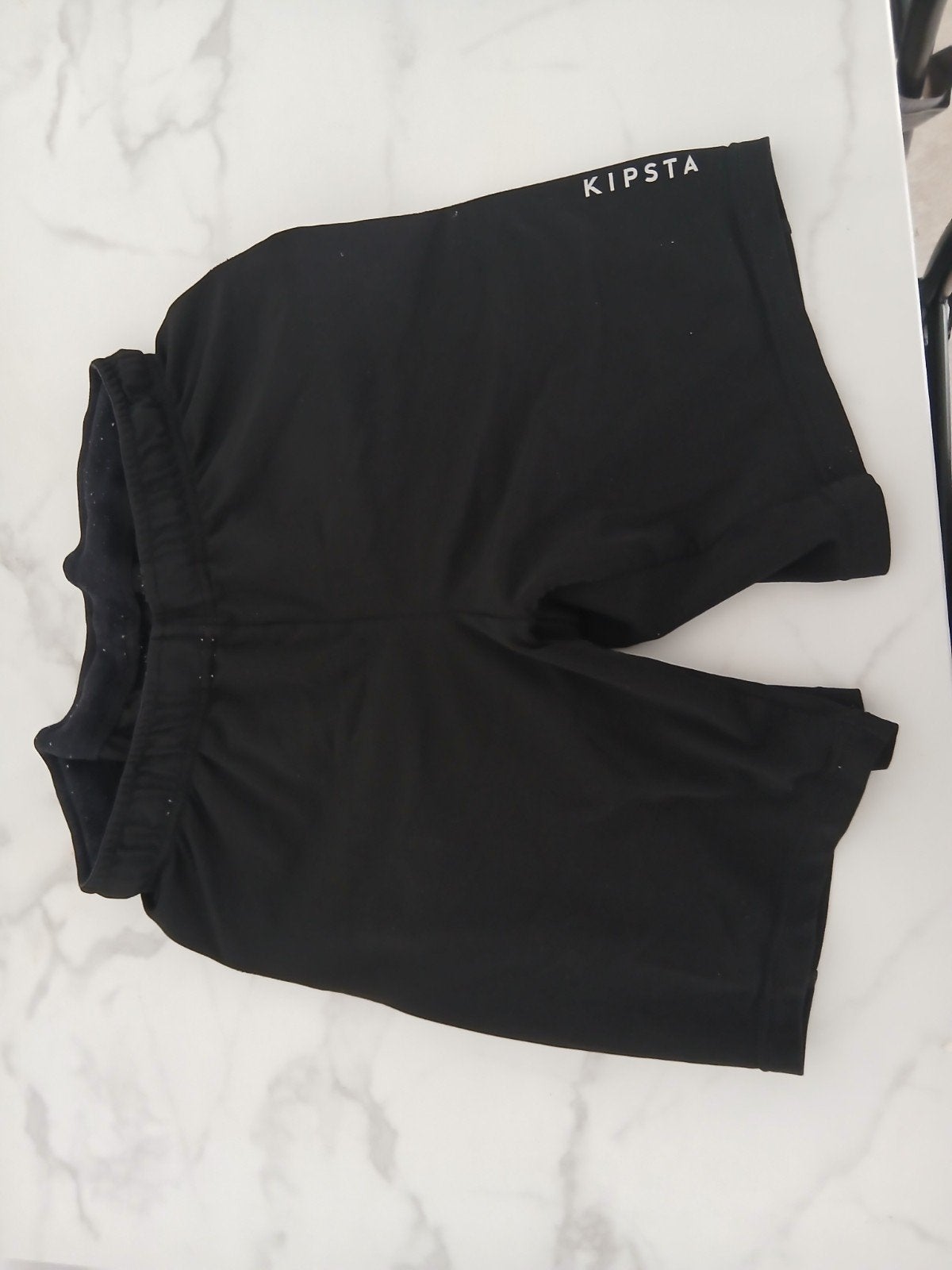 Short de gardien, Sports & Fitness, Football, Taille M, Enlèvement, Utilisé, Pantalon