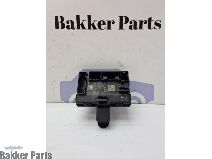 Module verrouillage central des portes d'un Volkswagen Craft, -, Volkswagen, -, 3 mois de garantie