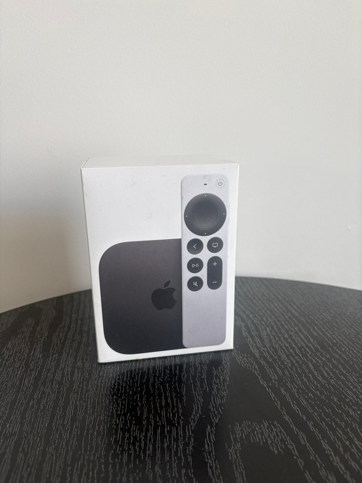 Apple tv nieuw, Maison & Meubles, Sonnettes, Enlèvement, Comme neuf