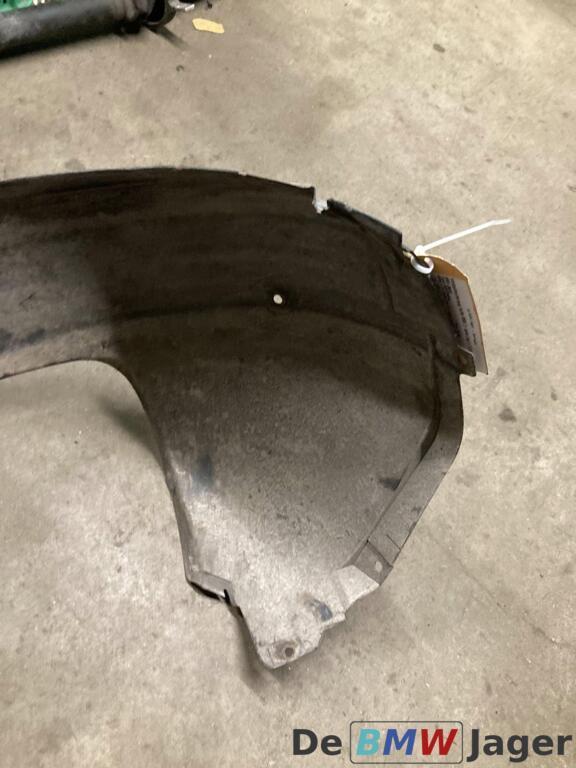Wielkastbescherming rechts BMW 3-serie E46 51718193810, Auto-onderdelen, Gebruikt, Ophalen of Verzenden, BMW, BMW