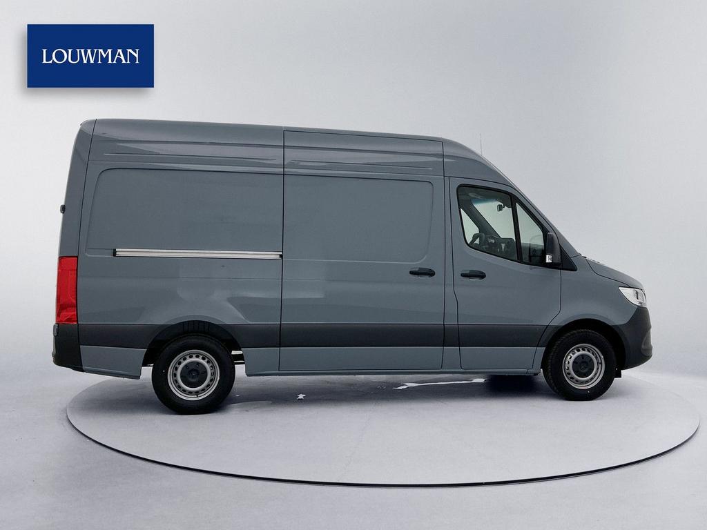 Mercedes-Benz Sprinter 315 CDI L2H2 Gratis 12 Maanden Extra, Auto's, Automaat, Mercedes-Benz, Bedrijf, Diesel