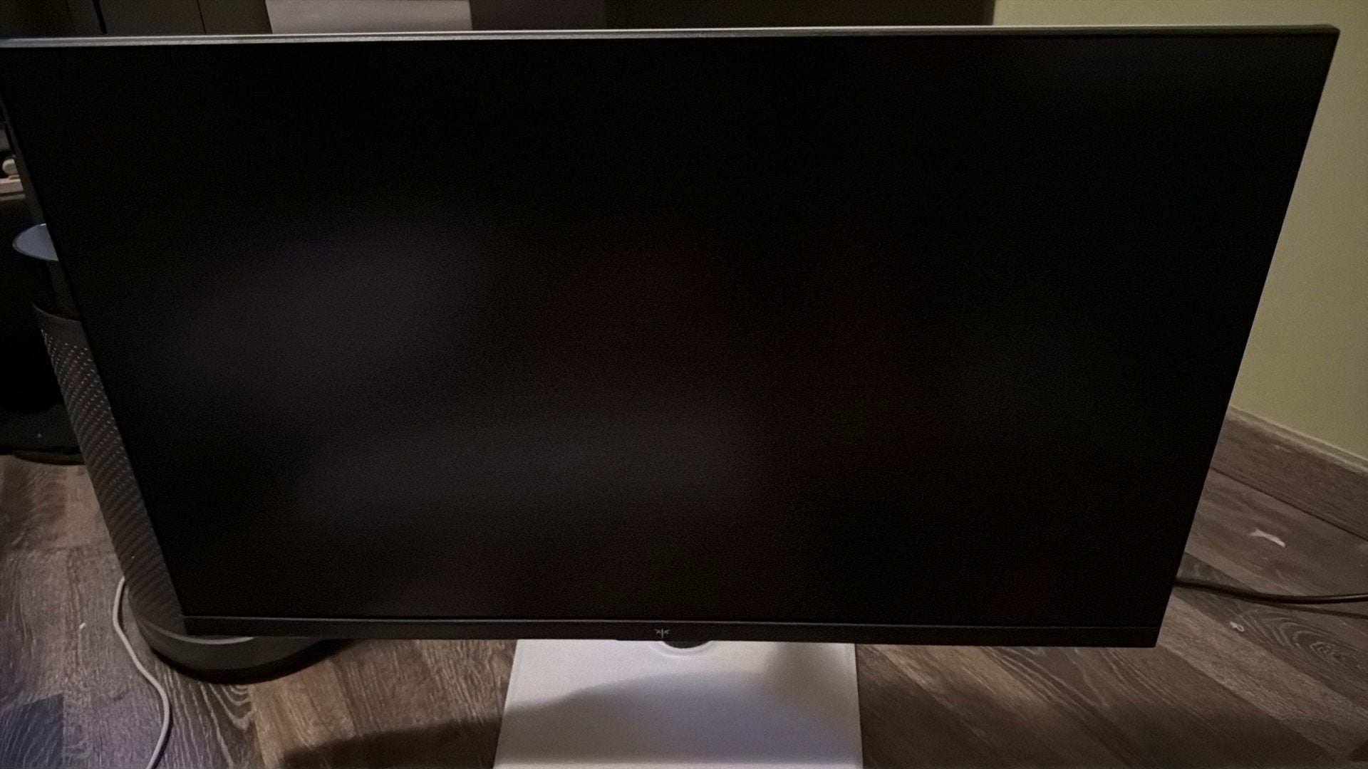 KTC-scherm 27' (2k200hz), Ophalen of Verzenden, Zo goed als nieuw