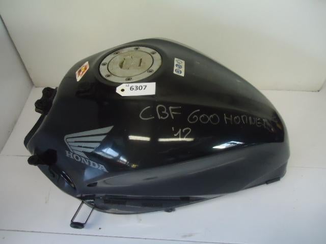 CBF600 2008 - 2011 Honda Benzinetank D1-28435