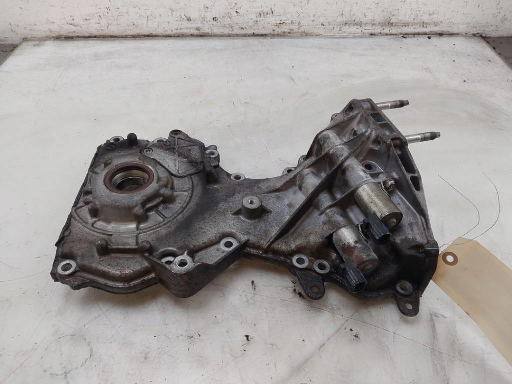 DISTRIBUTIEDEKSEL Opel Agila (B) (|95516009|95509261|), Dhr. J. Ham, Gebruikt, Administratie@autoham.nl, Opel