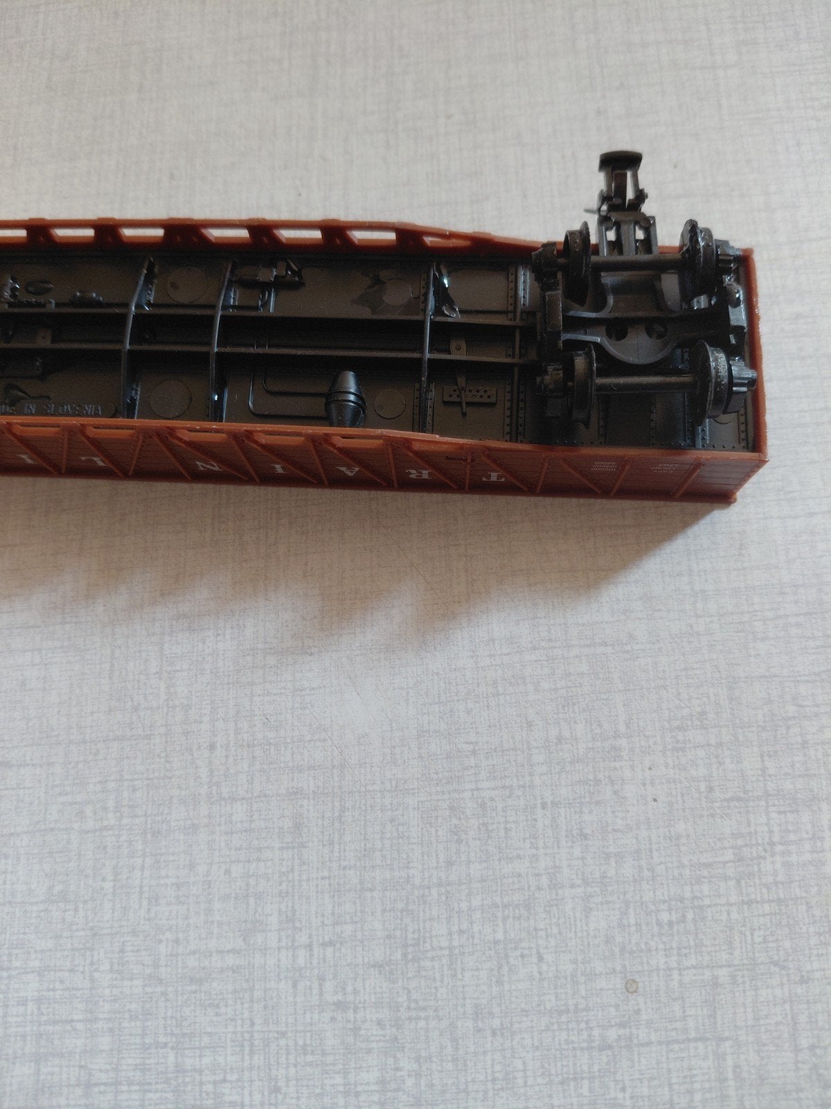 Trainline, Verzamelen, Ophalen of Verzenden