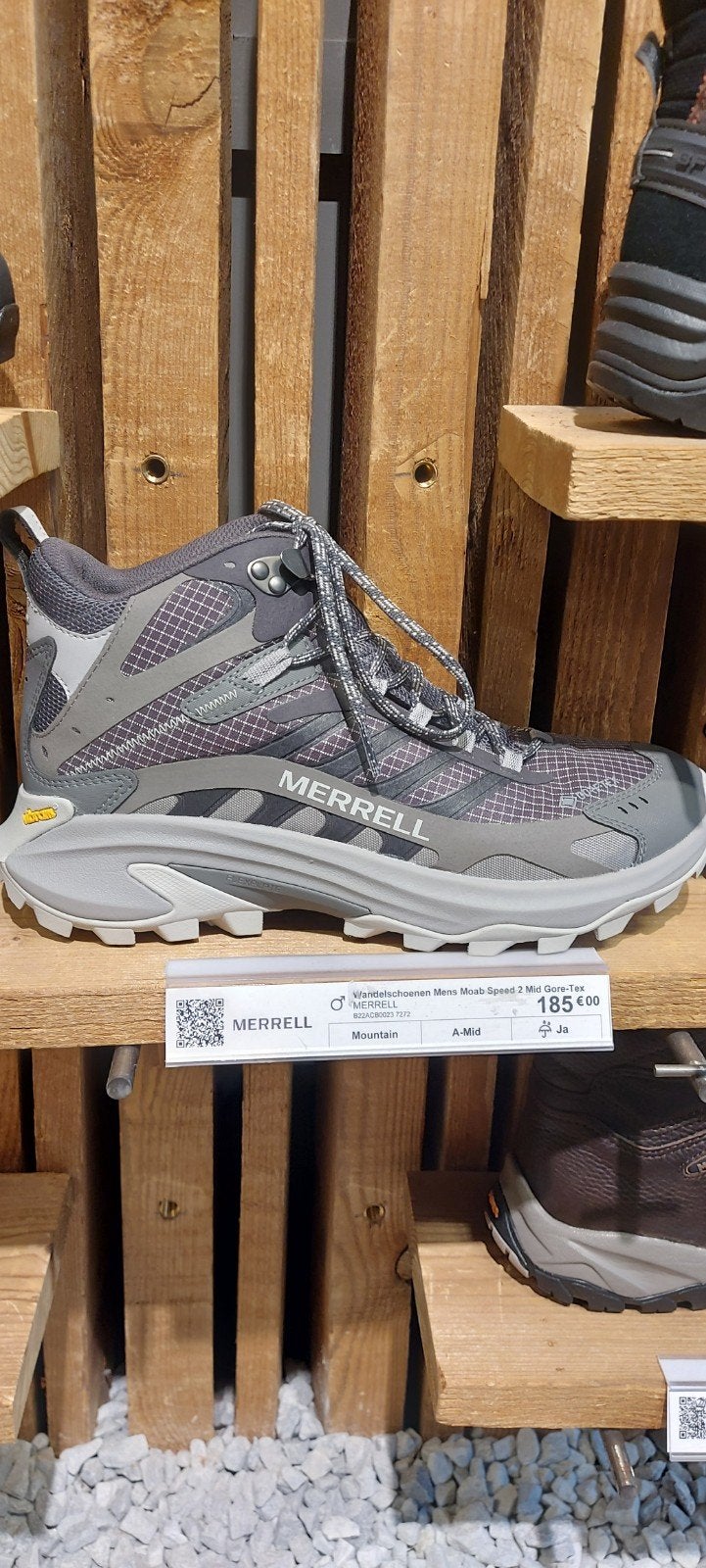 Merrell maat 41, Kleding | Heren, Ophalen