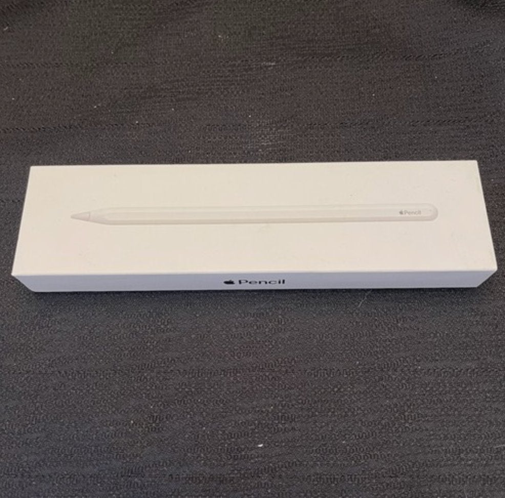 Apple Pencil 2 nieuw + garantie, Computers en Software, Ophalen of Verzenden, Nieuw