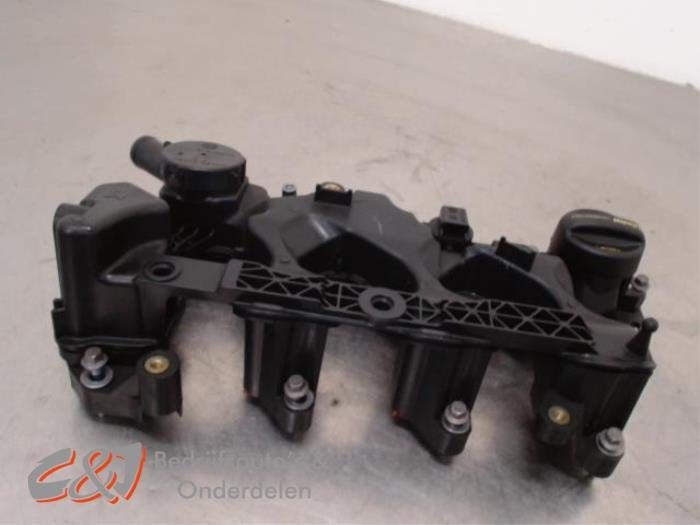 Carterventilatie van een Ford Tourneo Connect, Auto-onderdelen, Motor en Toebehoren, Gebruikt, -, -, Ophalen of Verzenden