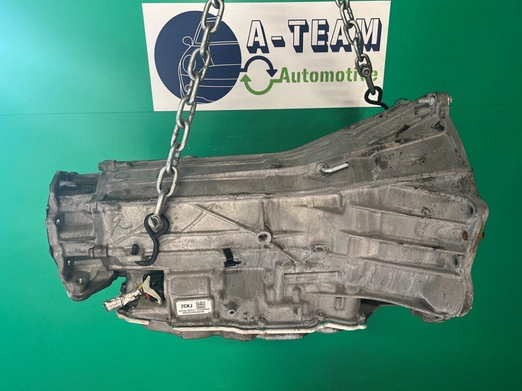 VERSNELLINGSBAK SCHAKEL Silverado 1500 Crew Cab (01-2013/-), Gebruikt, Chevrolet, General Motors Germany GmbH, Chevrolet.europe@gm.com