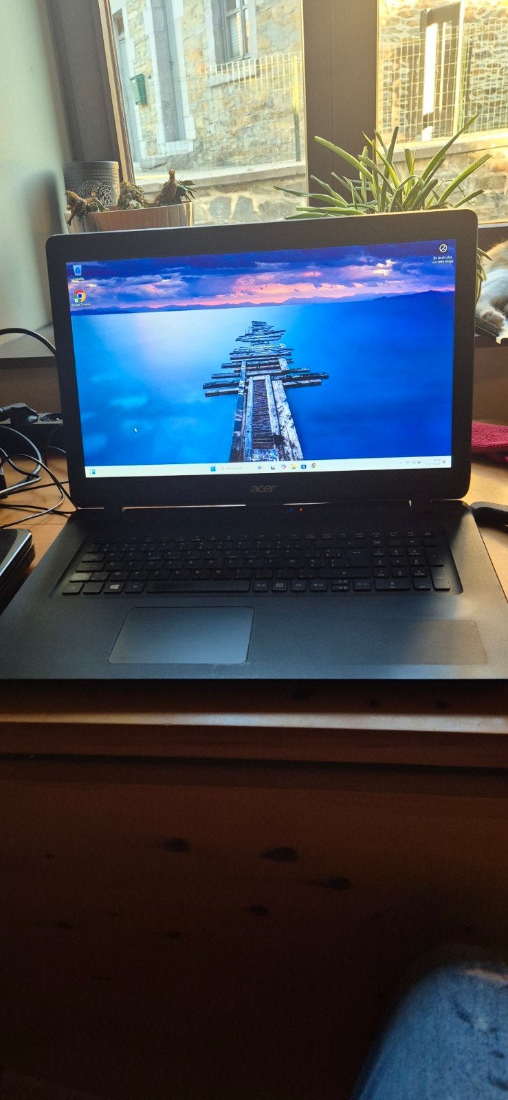 Portable ACER, Informatique & Logiciels, Enlèvement