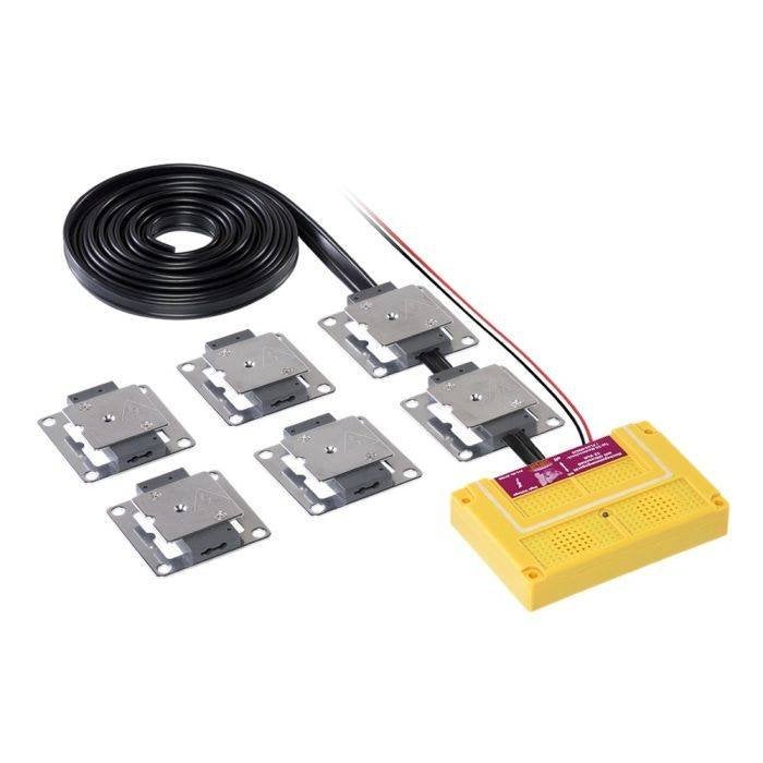 Stop & Go Marterverschrikker 12 V 7 PLUS-MINUS met u – 07566, Ophalen, Nieuw