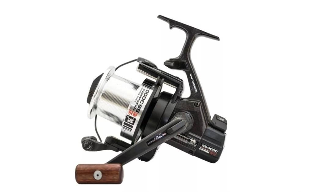 Daiwa tournament ss 3000, Enlèvement ou Envoi