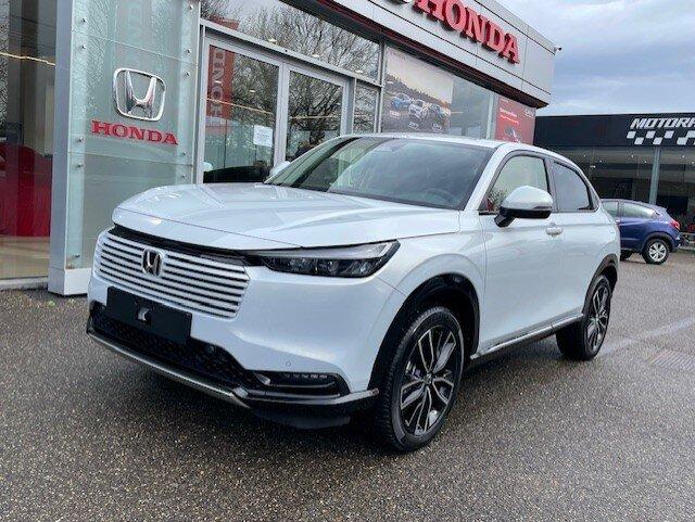 Honda HR-V Advance, Auto's, Honda, Bedrijf, HR-V, ABS, Adaptive Cruise Control, Airbags, Airconditioning, Android Auto, Apple Carplay