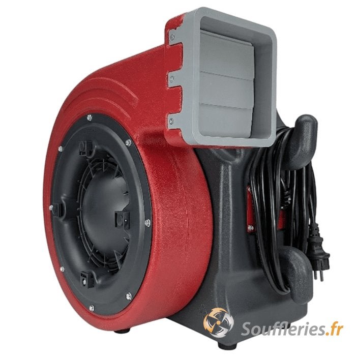 Gibbons Fans Souffleur de château gonflable GX-900, Enlèvement ou Envoi, Neuf