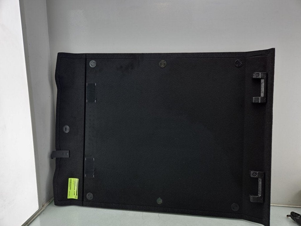 TAPIS DE COFFRE BMW 3 serie (F30) (|51477348304|), Utilisé, BMW, Petuelring 130
80809  München, DE, Bayerische Motoren Werke AG