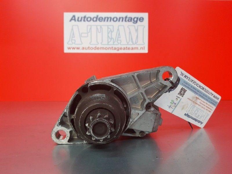 DÉMARREUR Golf VI (5K1) (|02T911023S|D6GS12|02T911023RV|), Volkswagen, Valeo, Utilisé, 100, rue de Courcelles
75017  Paris, FR
