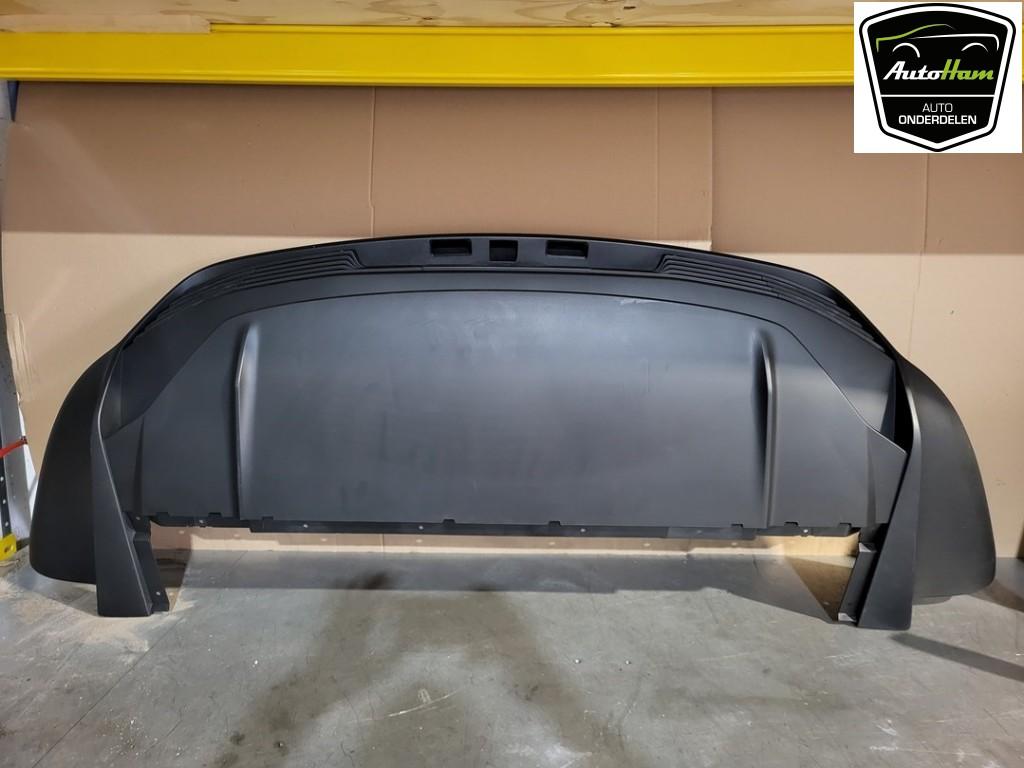 ACHTERSPOILER Porsche Taycan Sport Turismo (Y1C), Auto-onderdelen, Gebruikt, Achter, Porsche